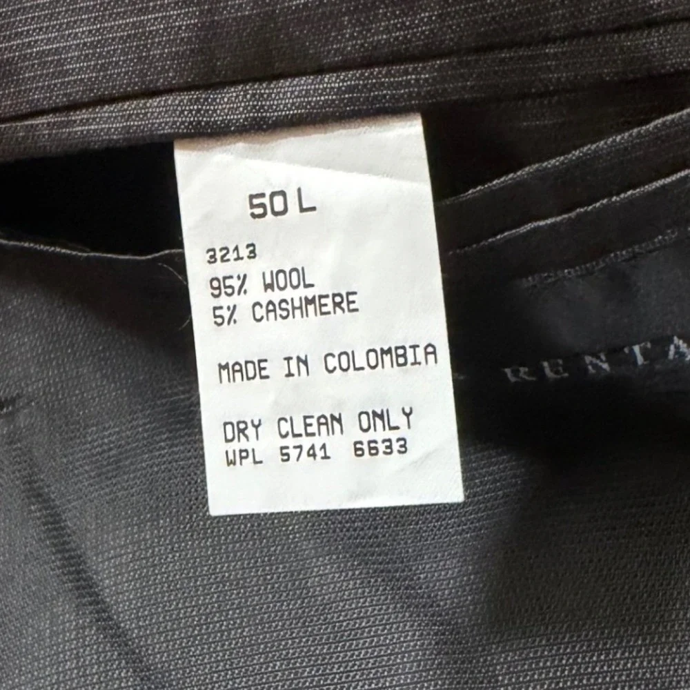 Oscar de la Renta oscar de